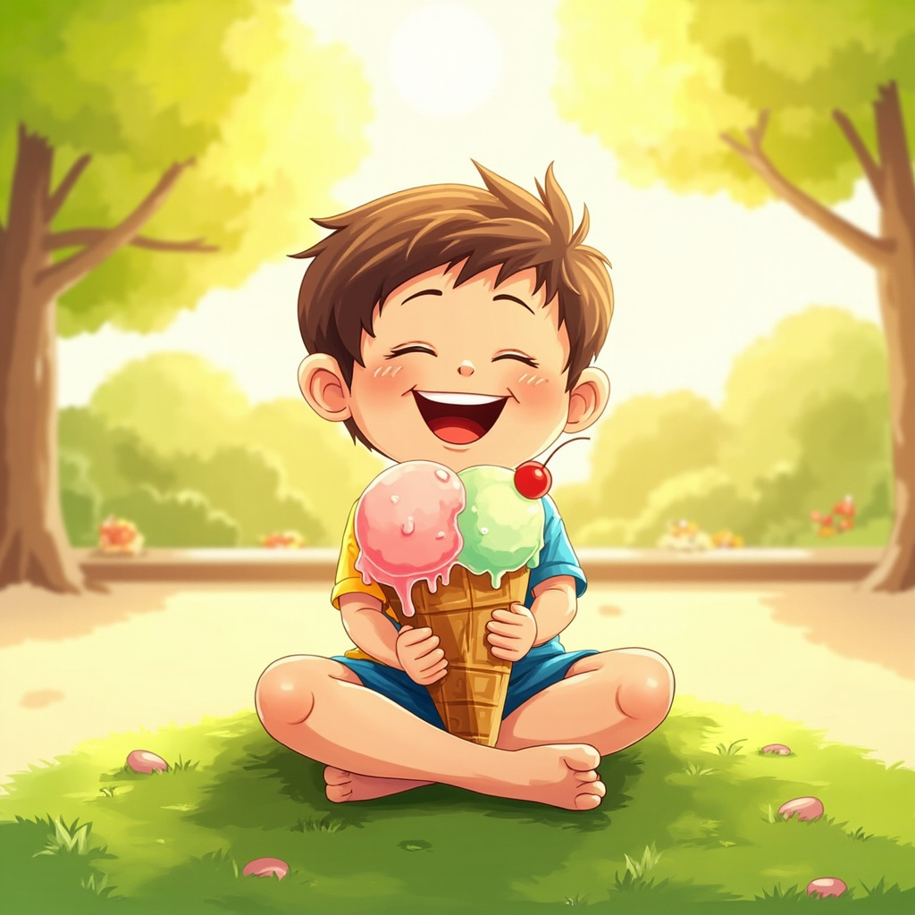 enjoy