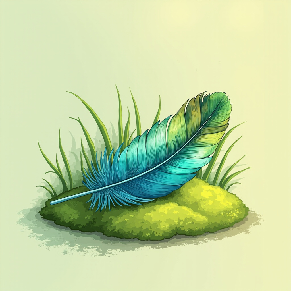 feather