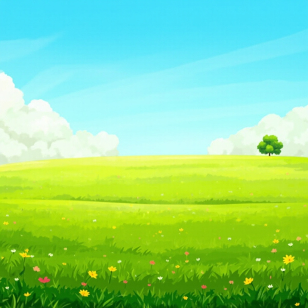 flat