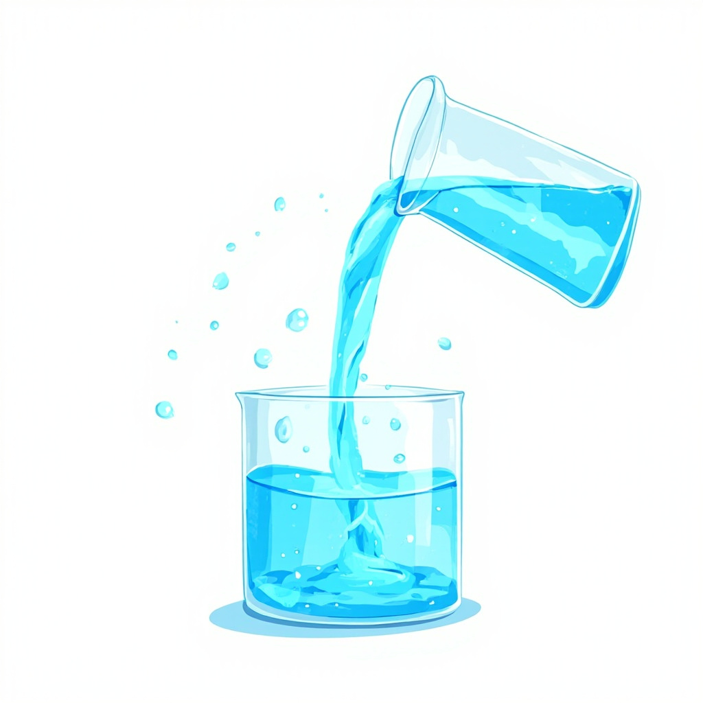 fluid