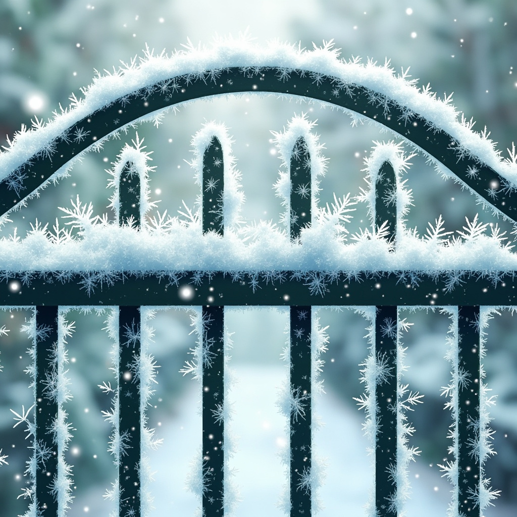 frost