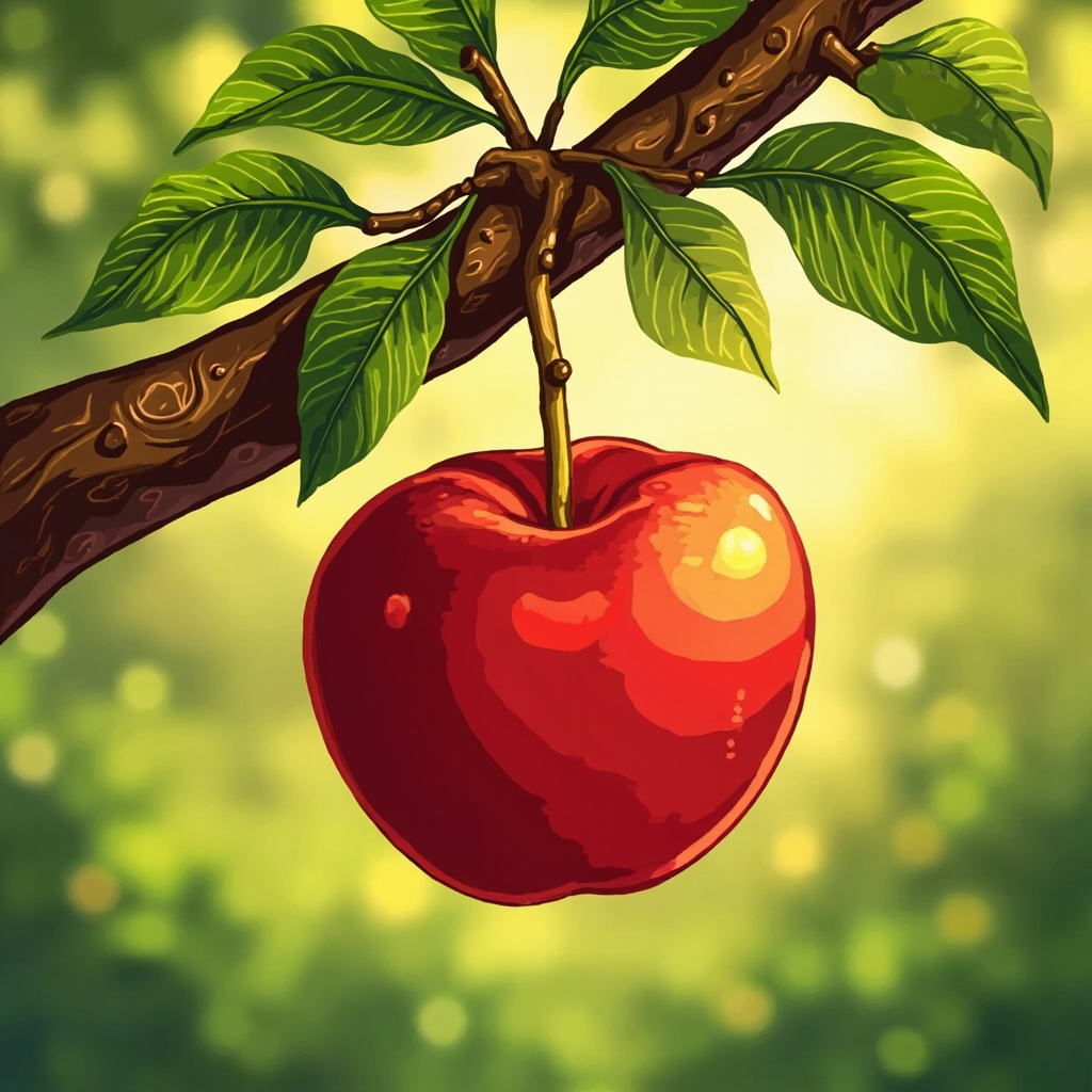 fruit