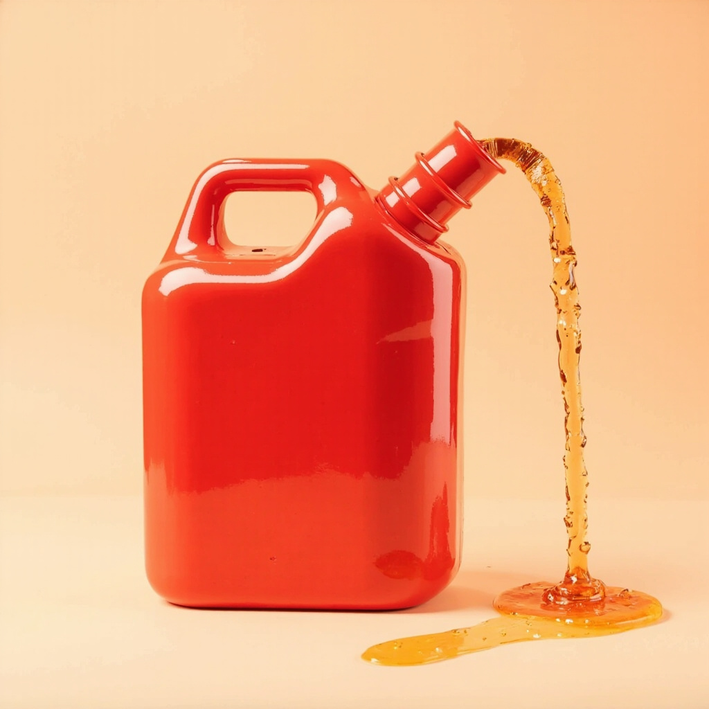 fuel