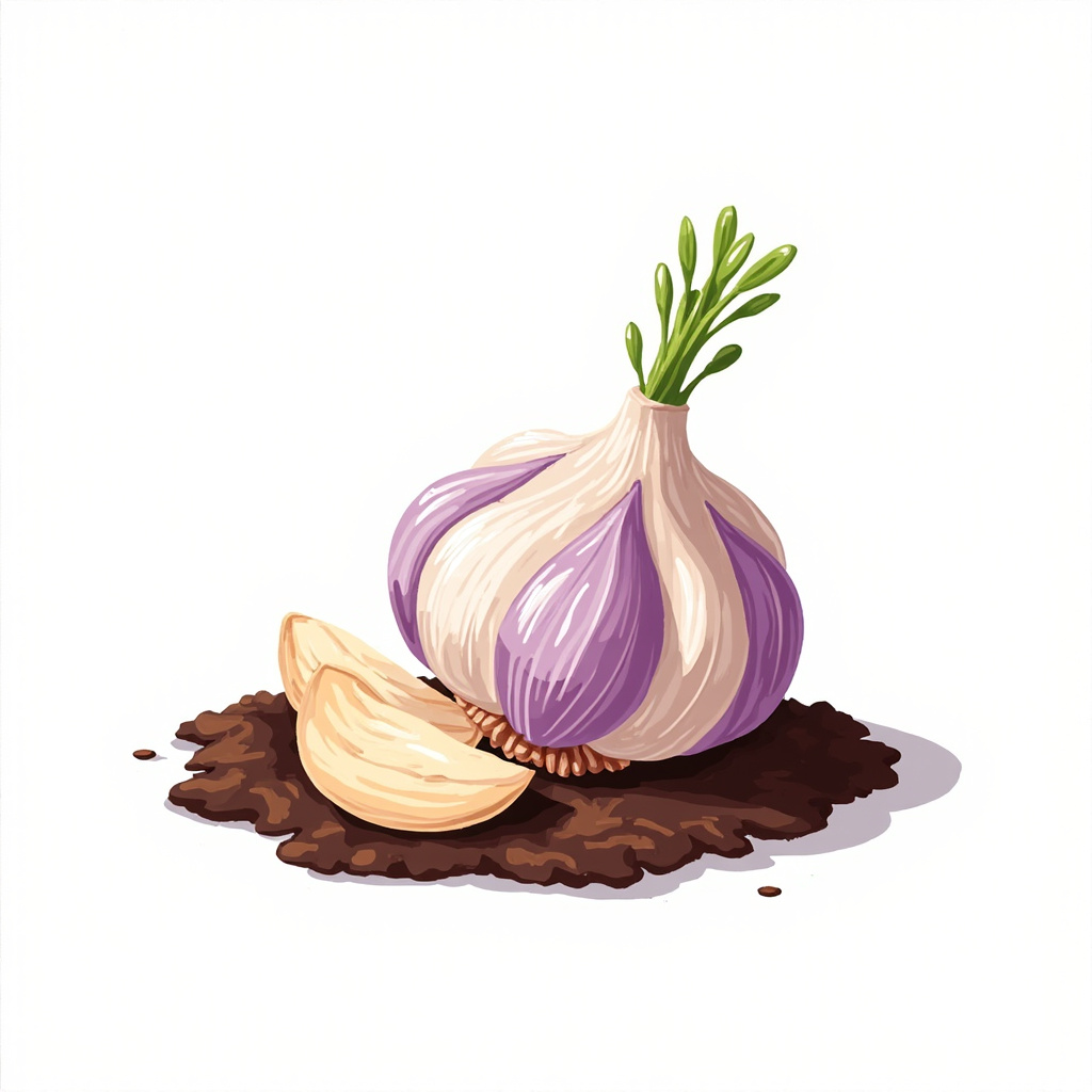 garlic