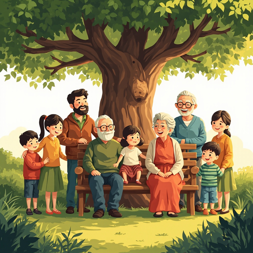 genealogy