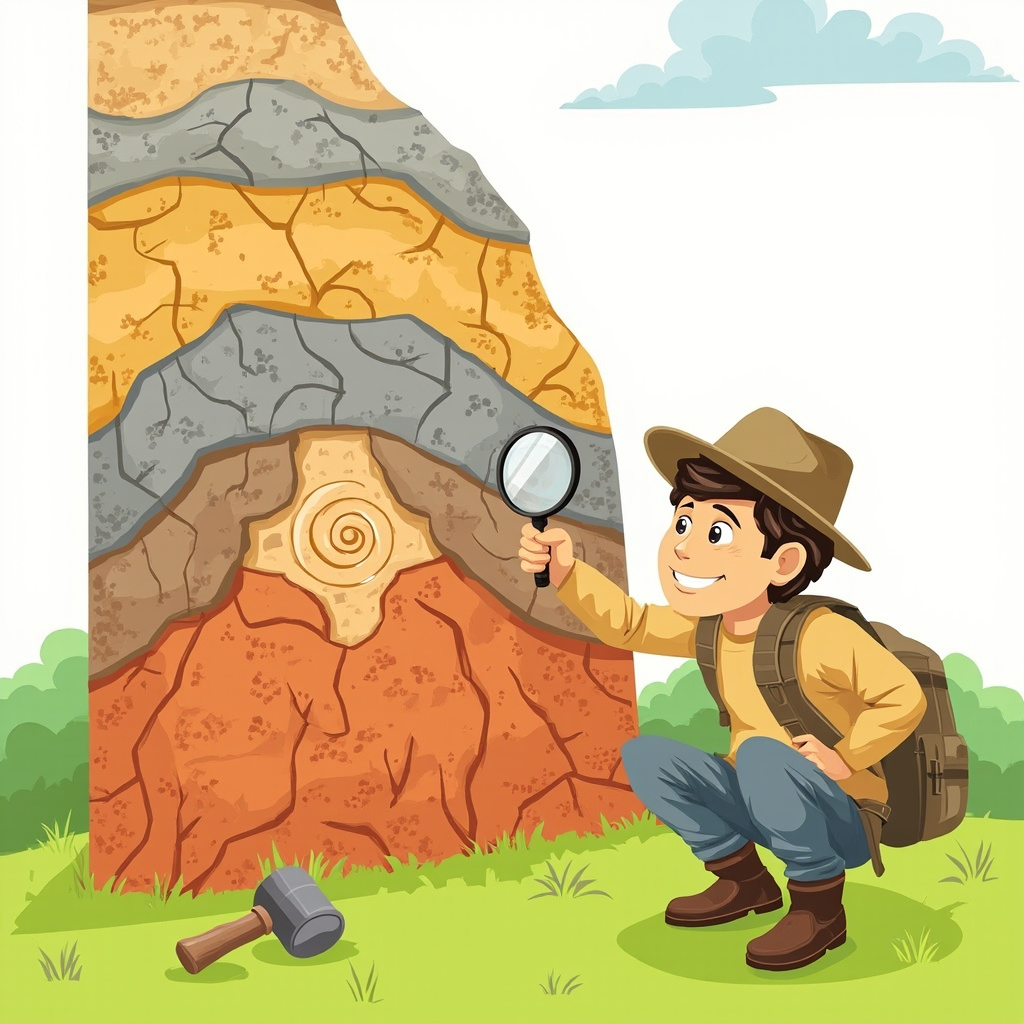 geology