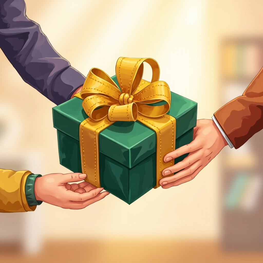 gift