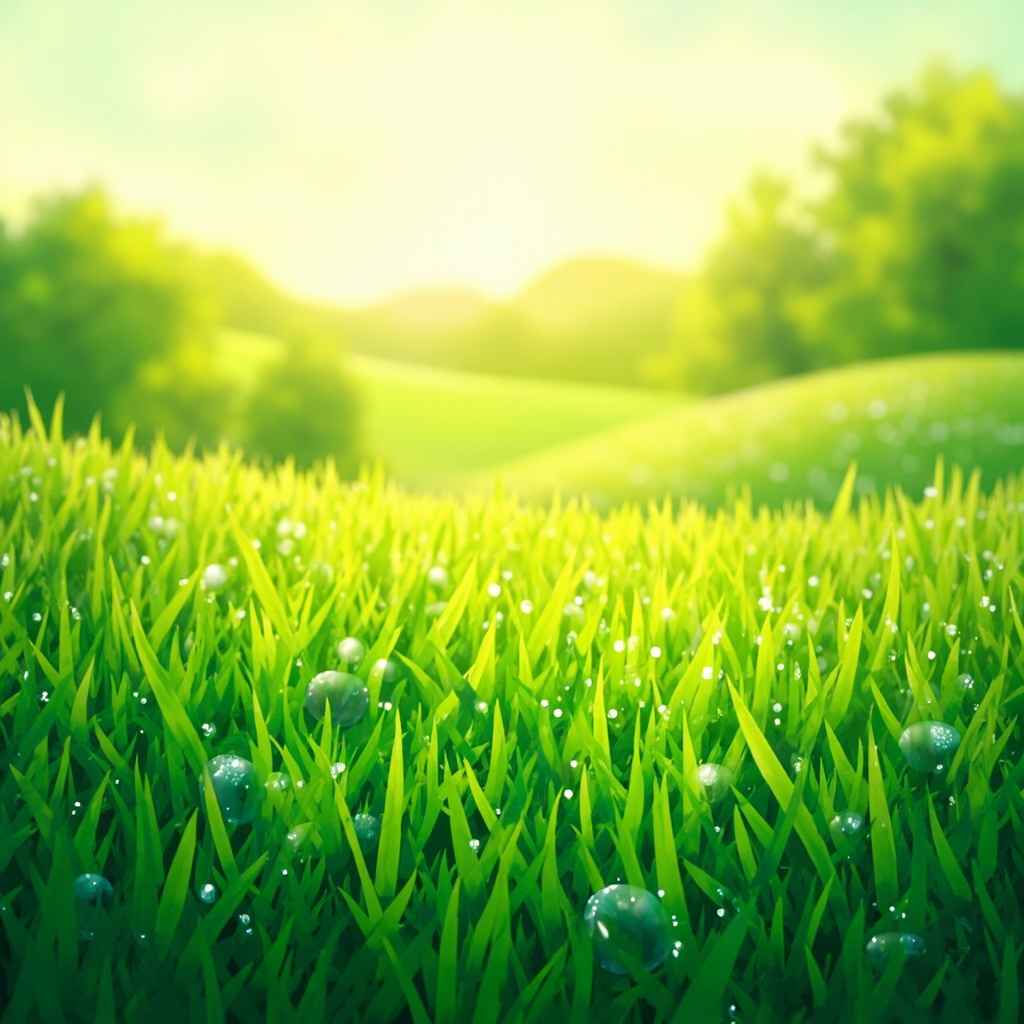 grass