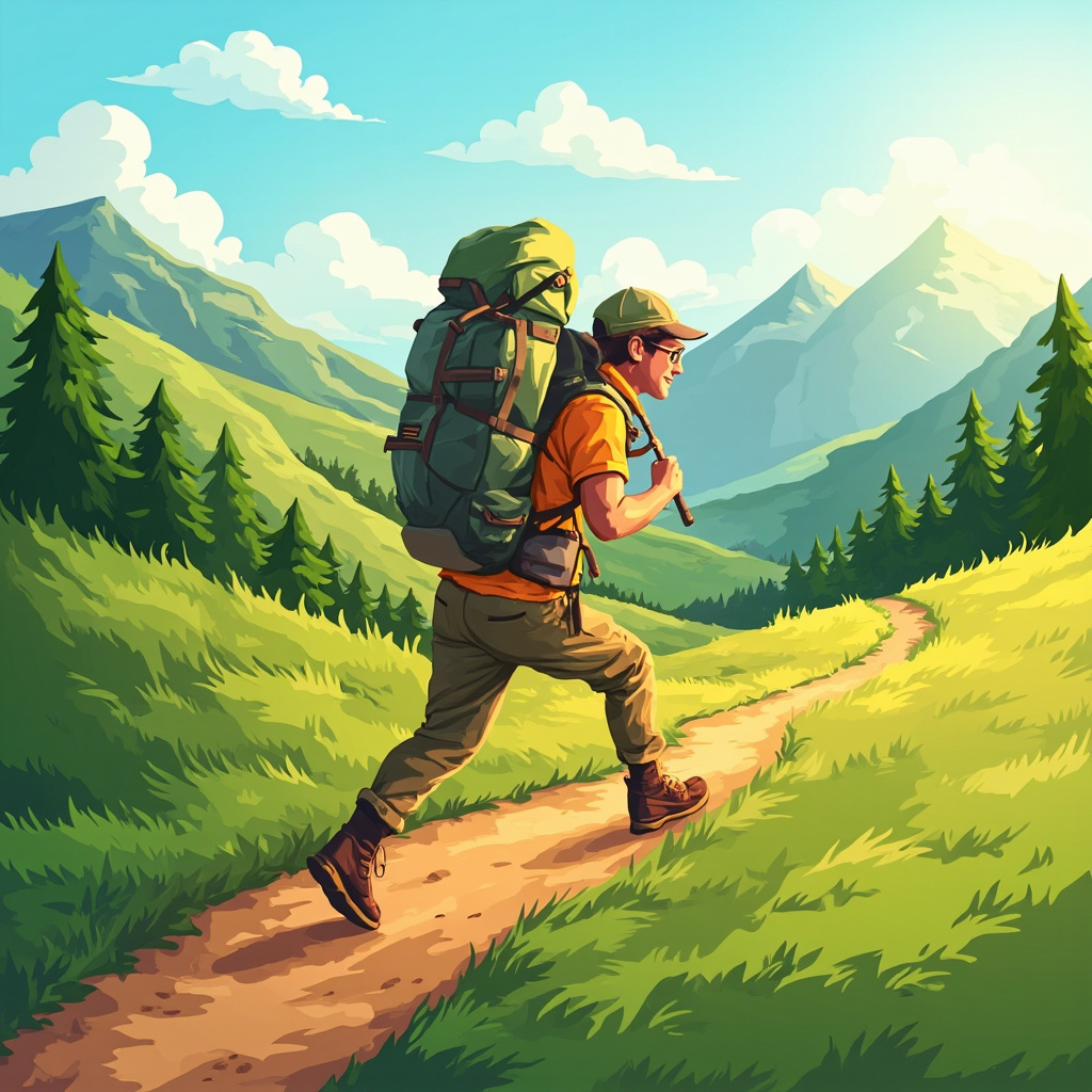 hike