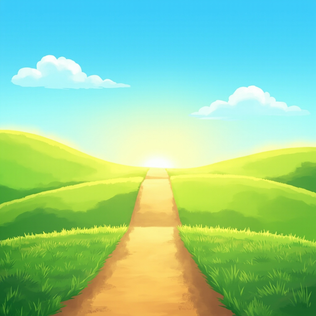 horizon