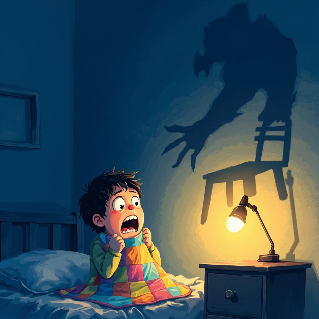 horror