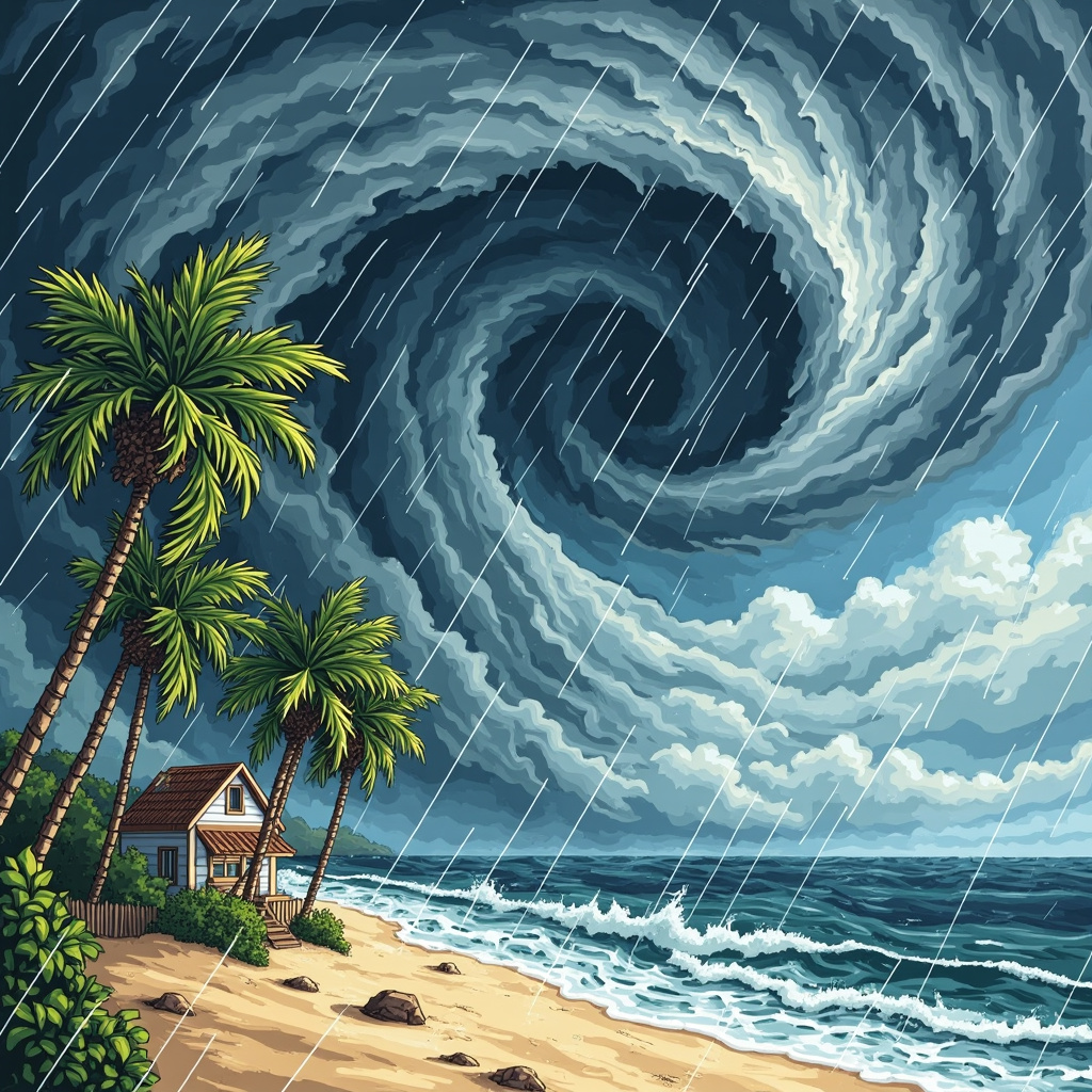 hurricane