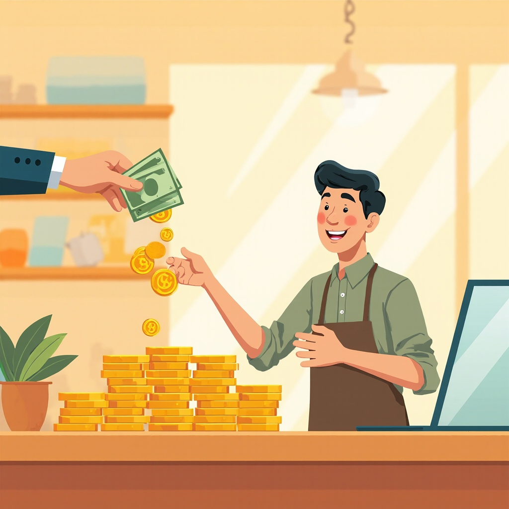 income