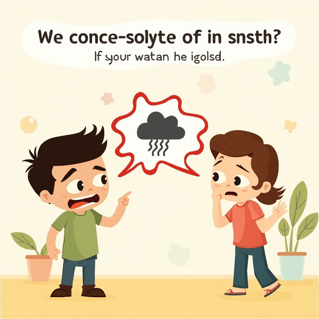 insult
