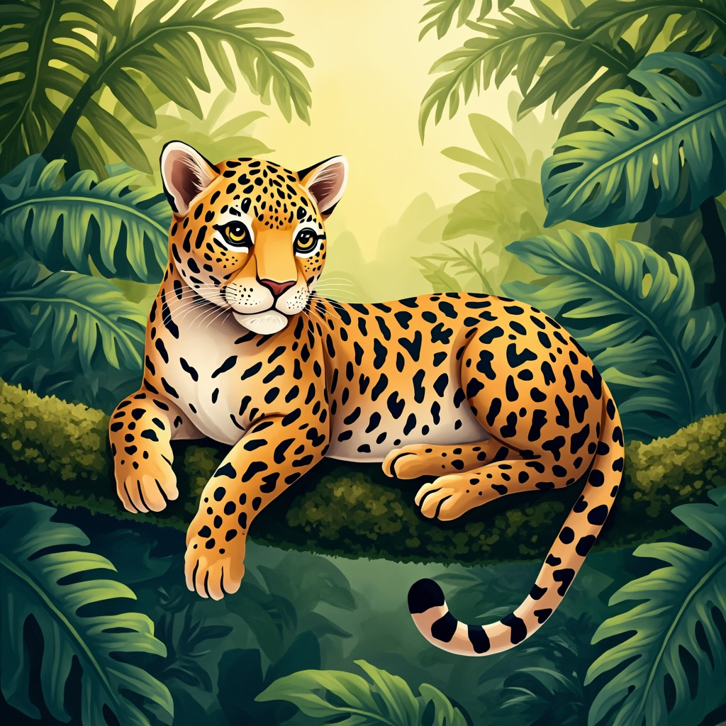 jaguar