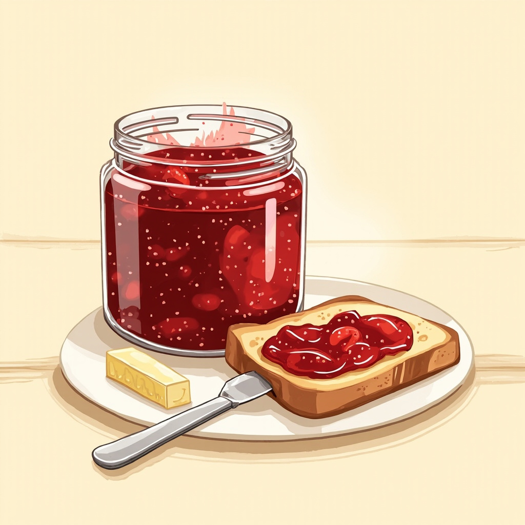 jam