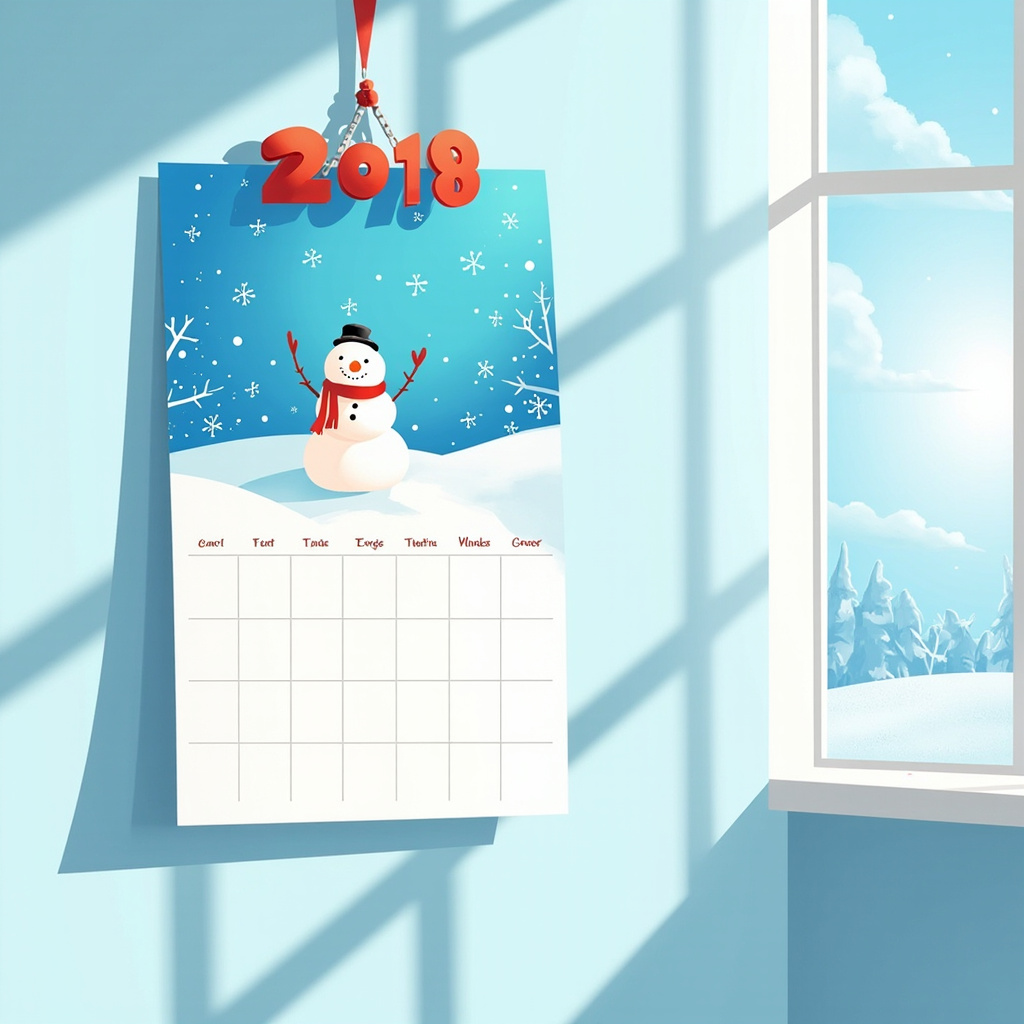 january