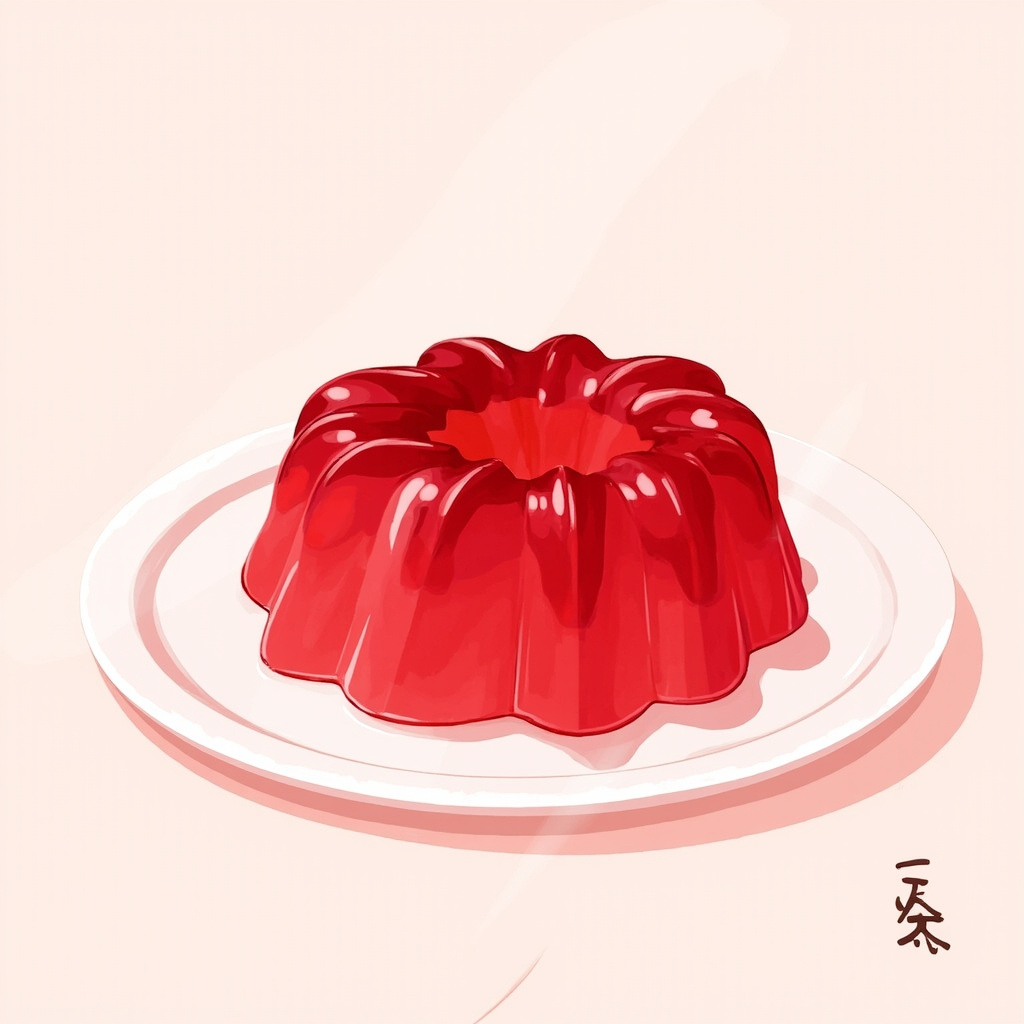 jelly