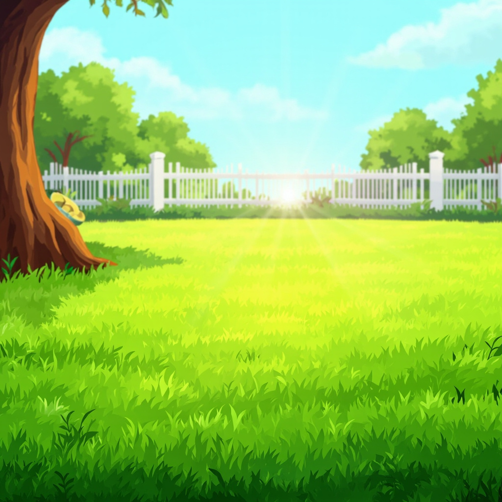lawn