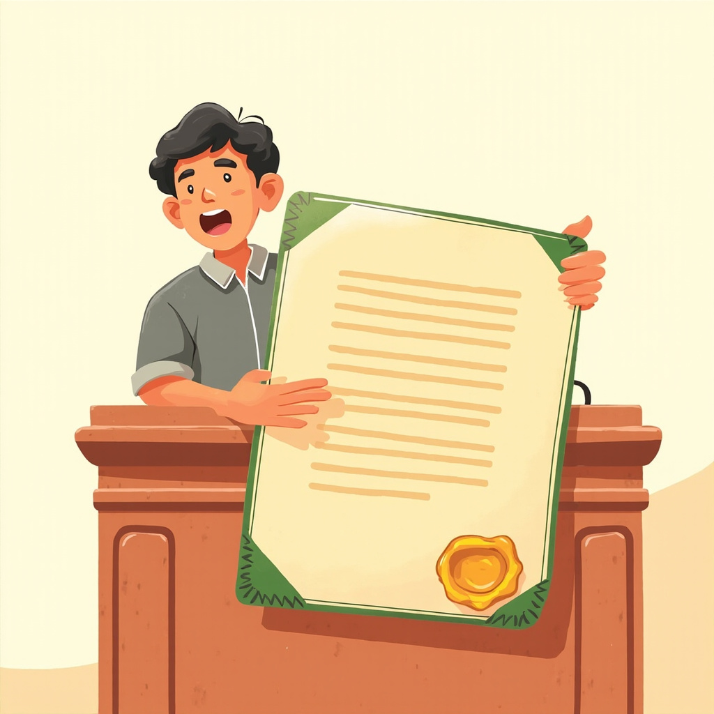 legislation
