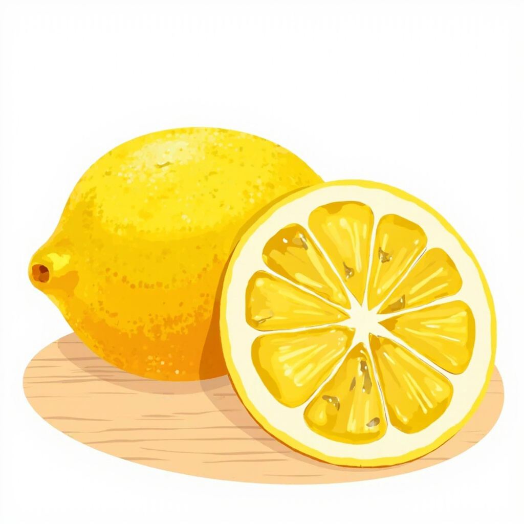 lemon