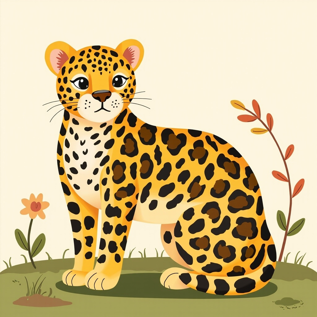 leopard
