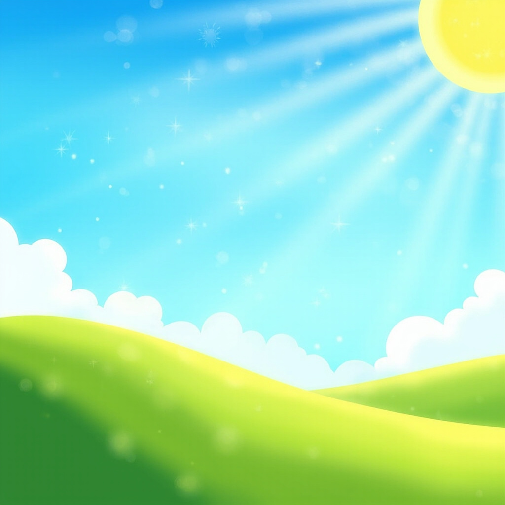 light