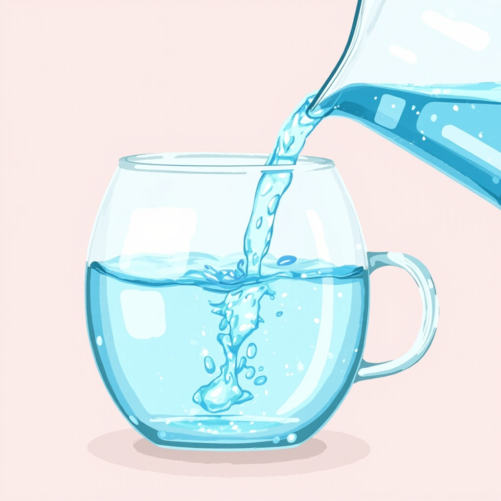 liquid