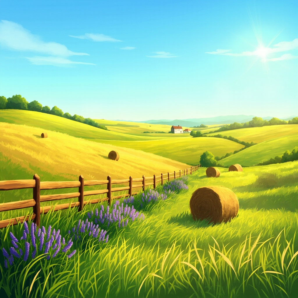 meadow