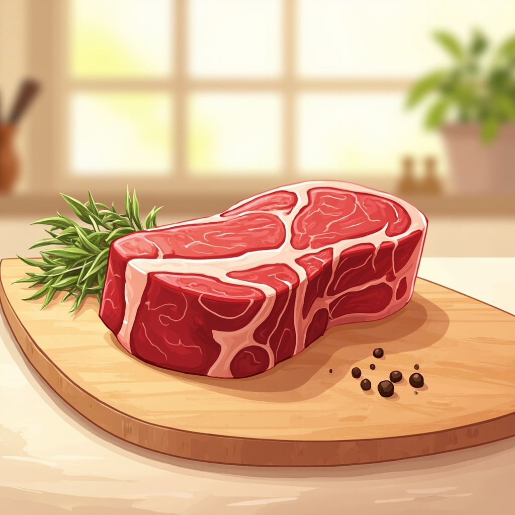 meat