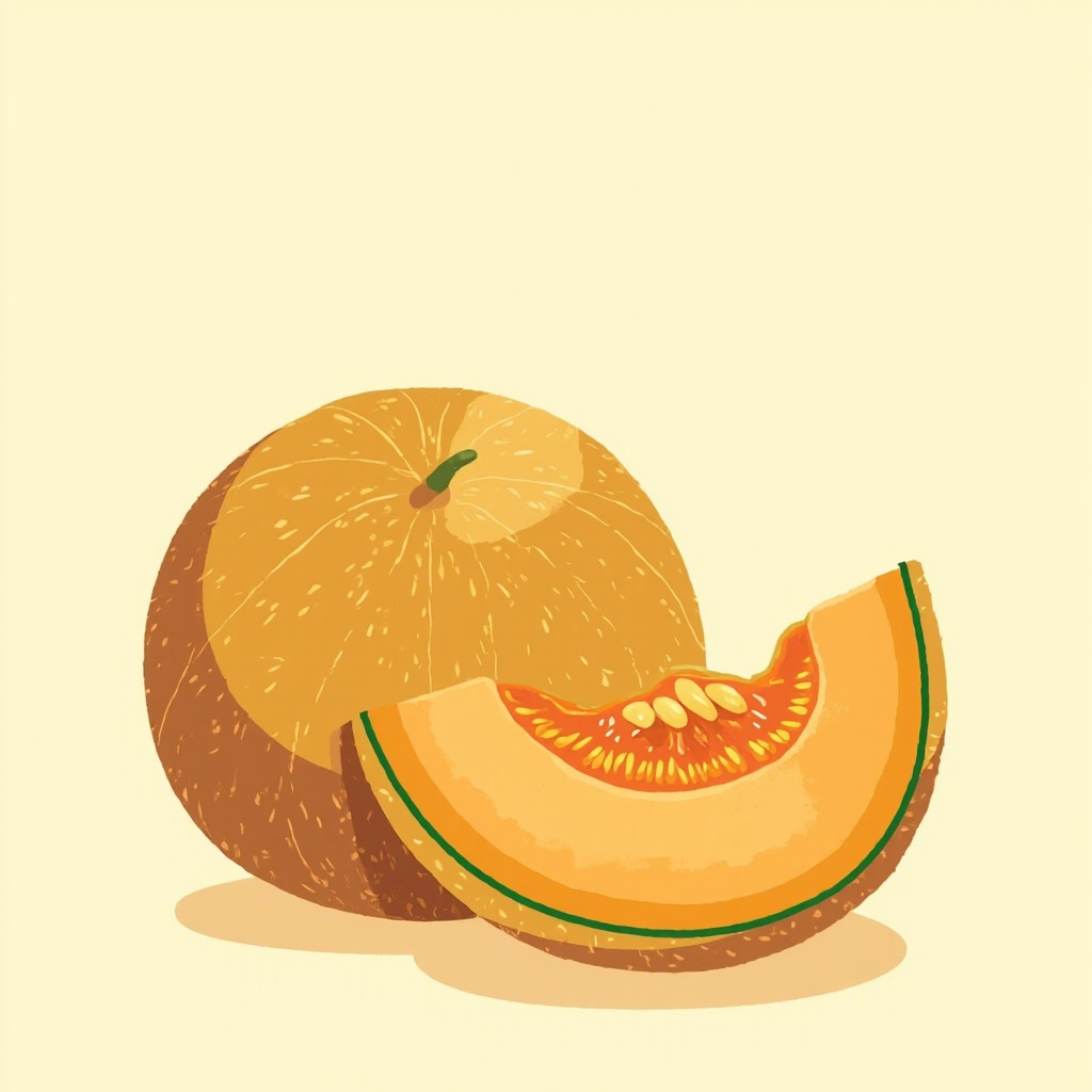 melon