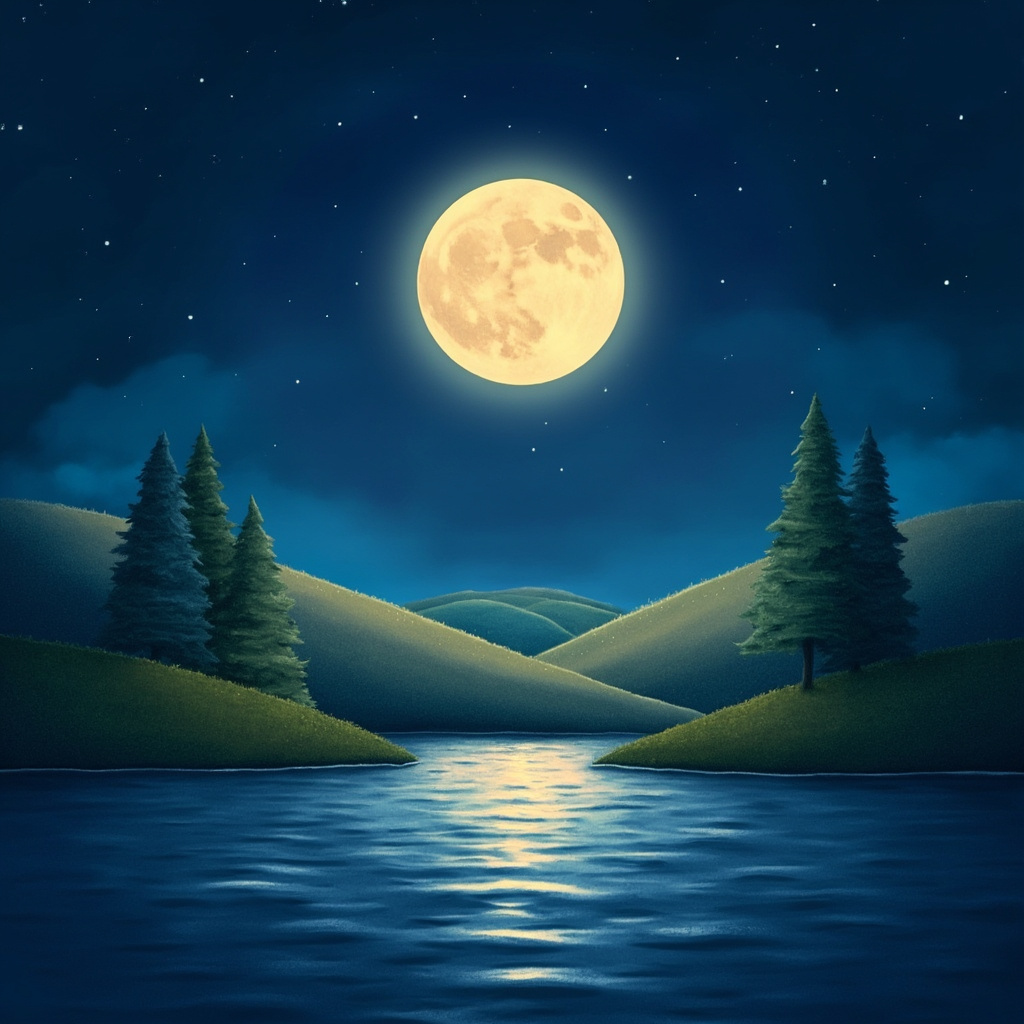 moon