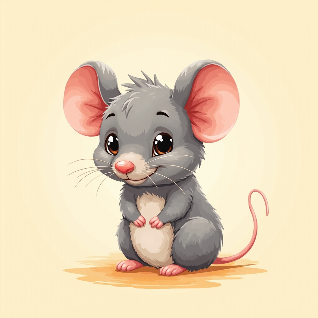 mouse