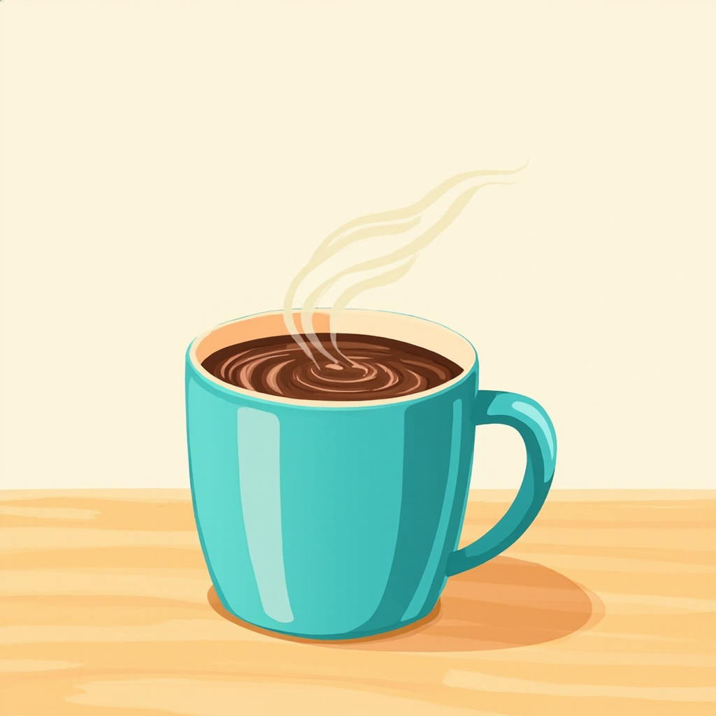 mug