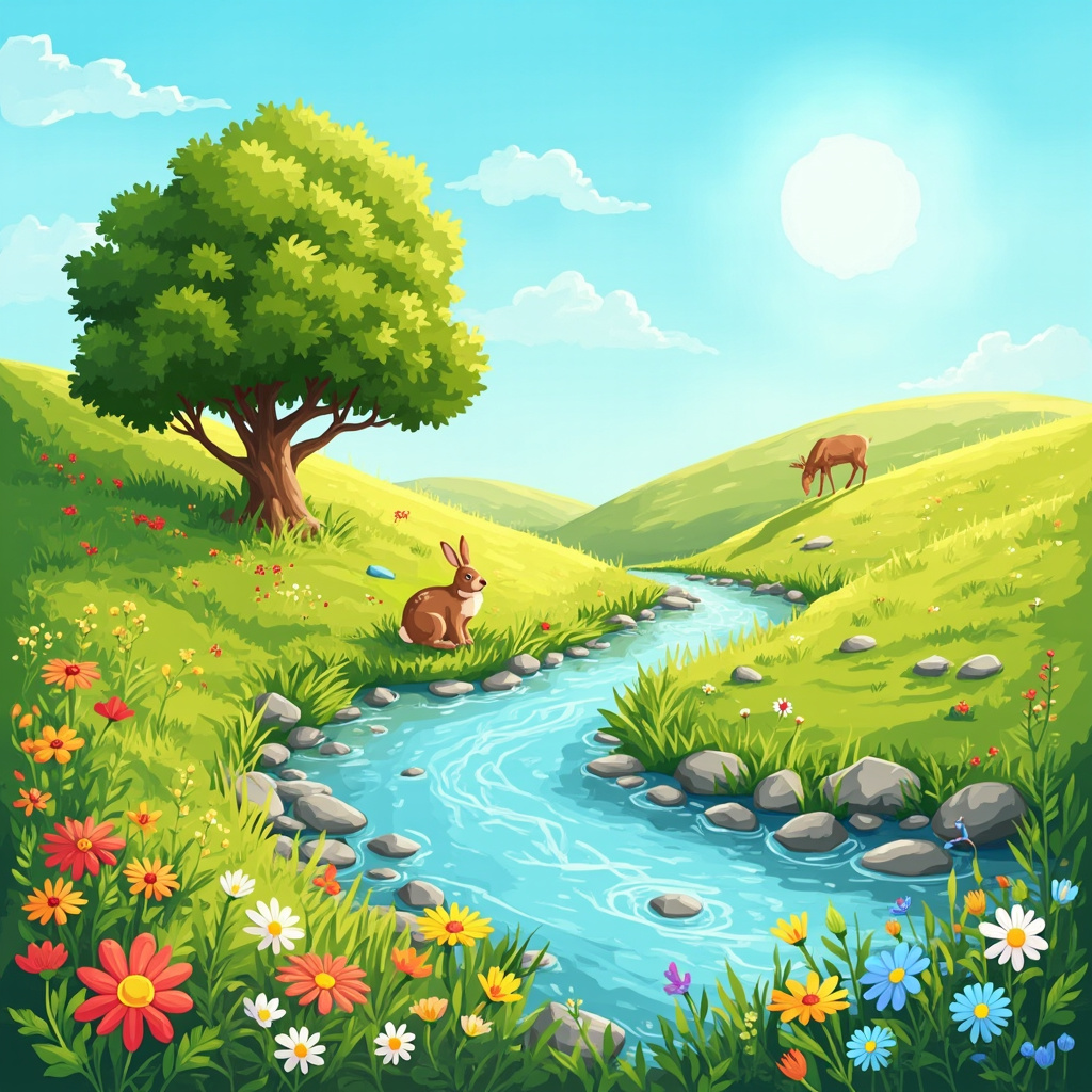 nature