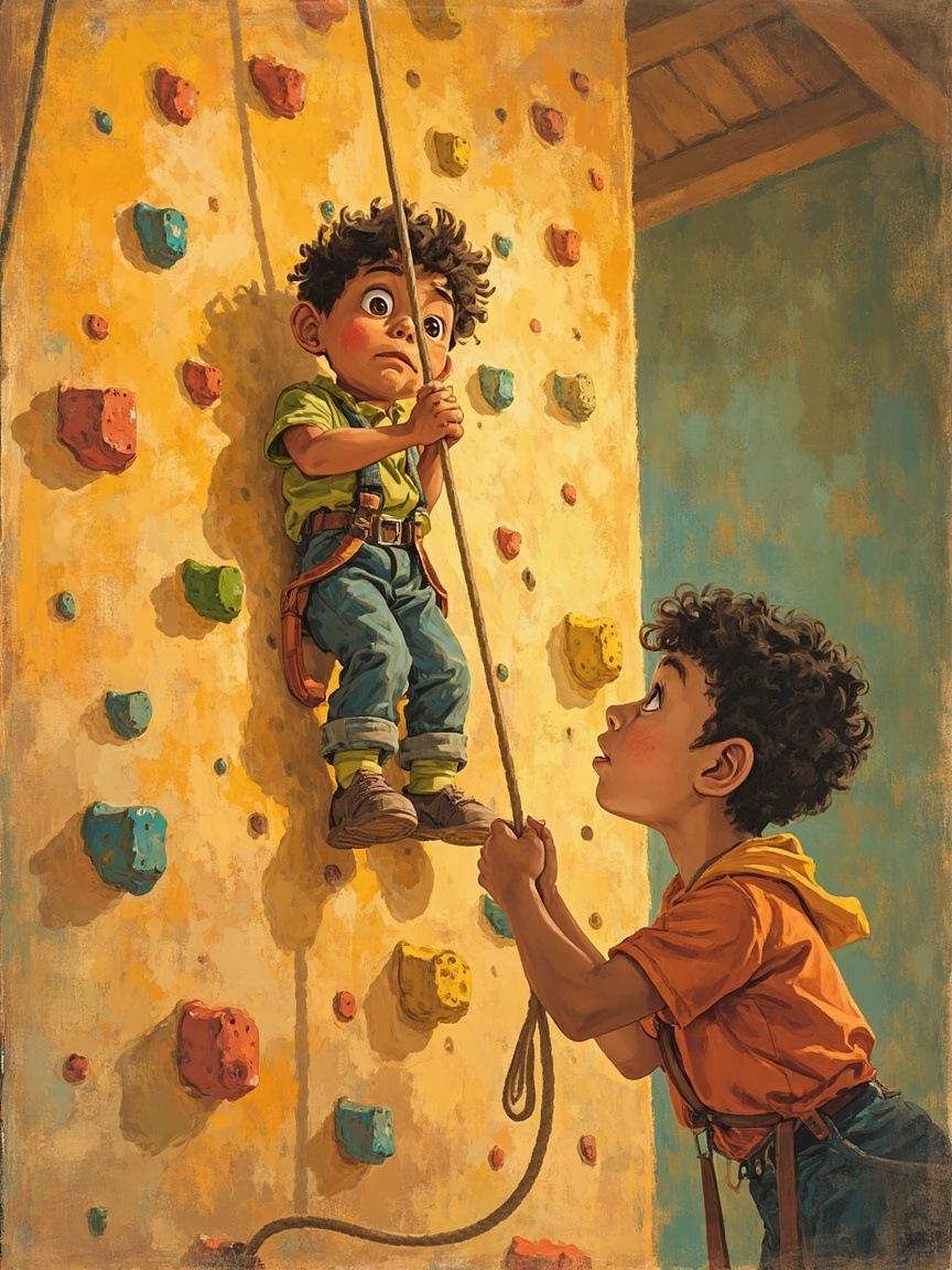The High Wall