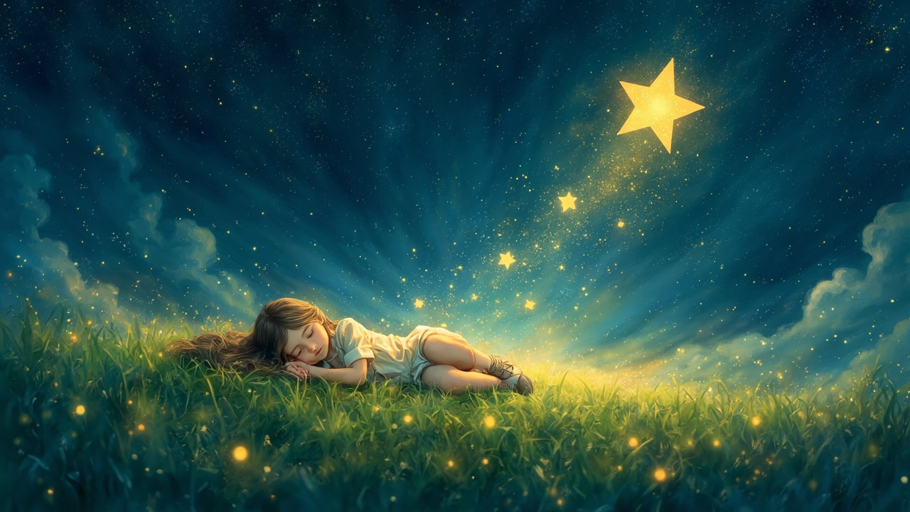 The Little Star