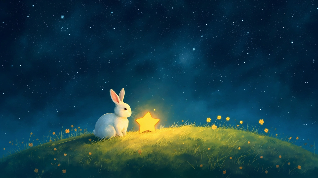 The Little Star