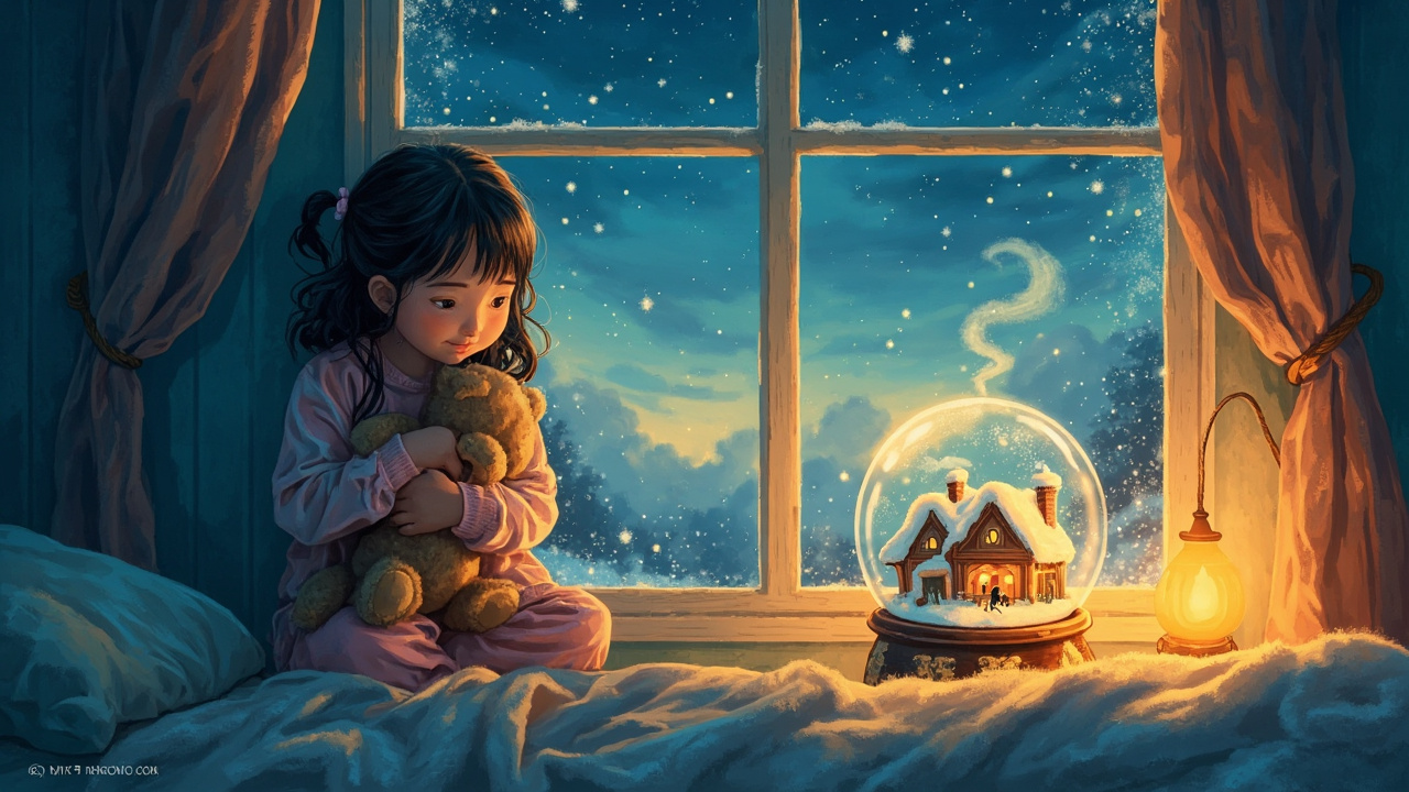 The Snow Globe
