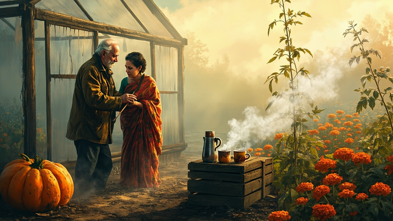 The Allotment Wars