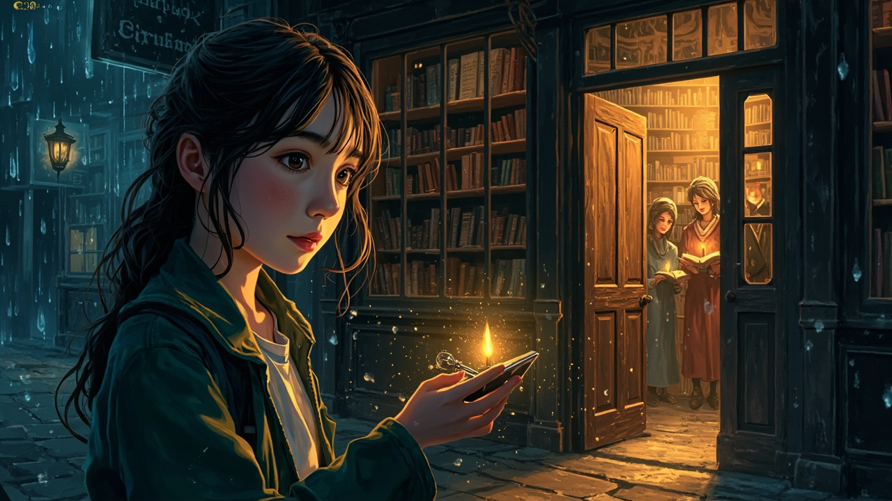 The Midnight Library Book Club
