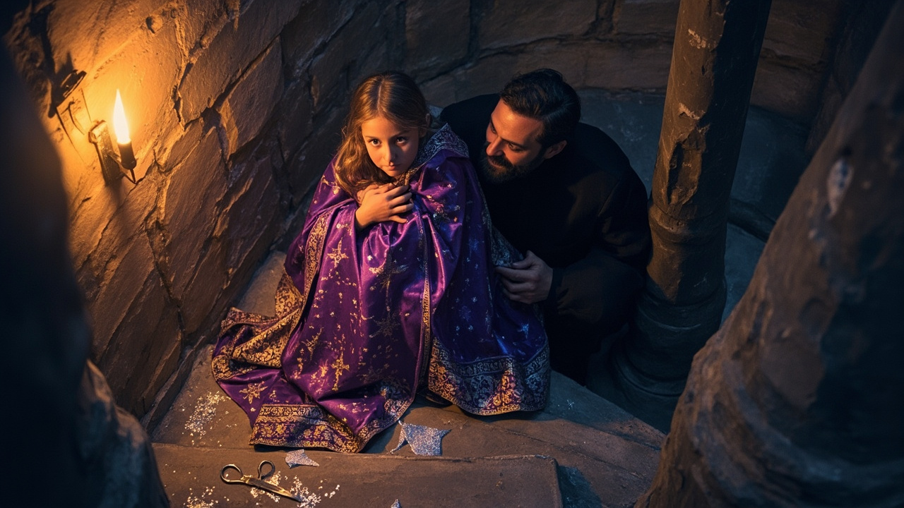 The Vanishing of the Village Vicar’s Vestments
