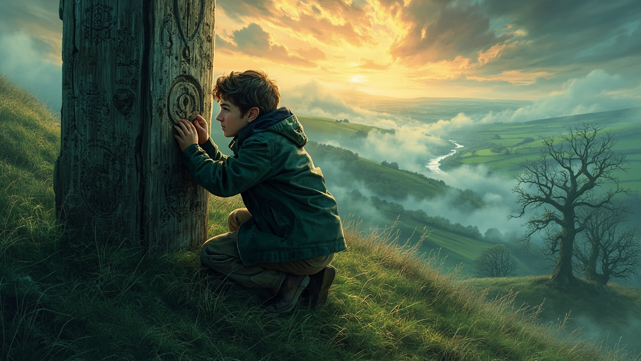 The Secret of the Somerset Stile