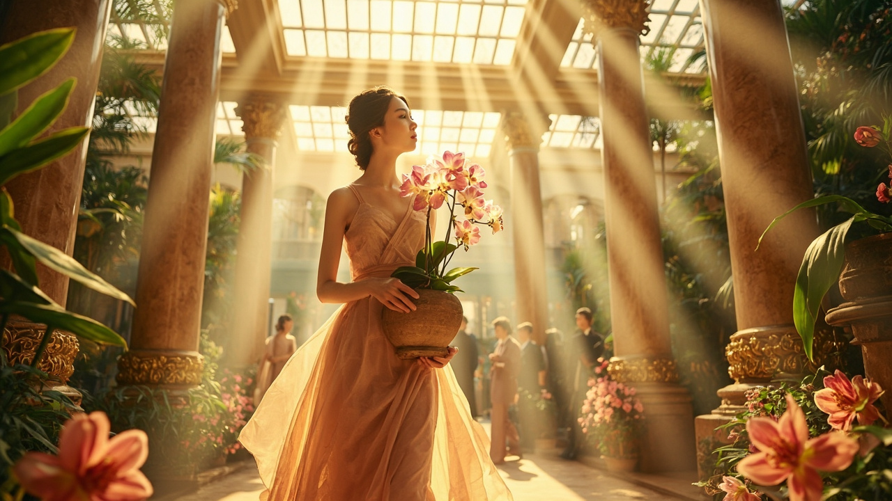 The Royal Invitation