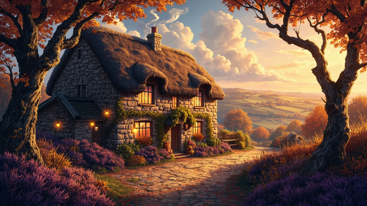 The Country Inn