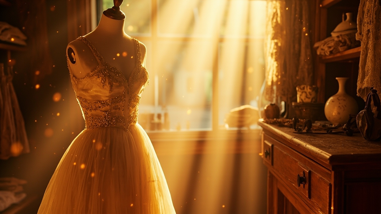 The Seamstress