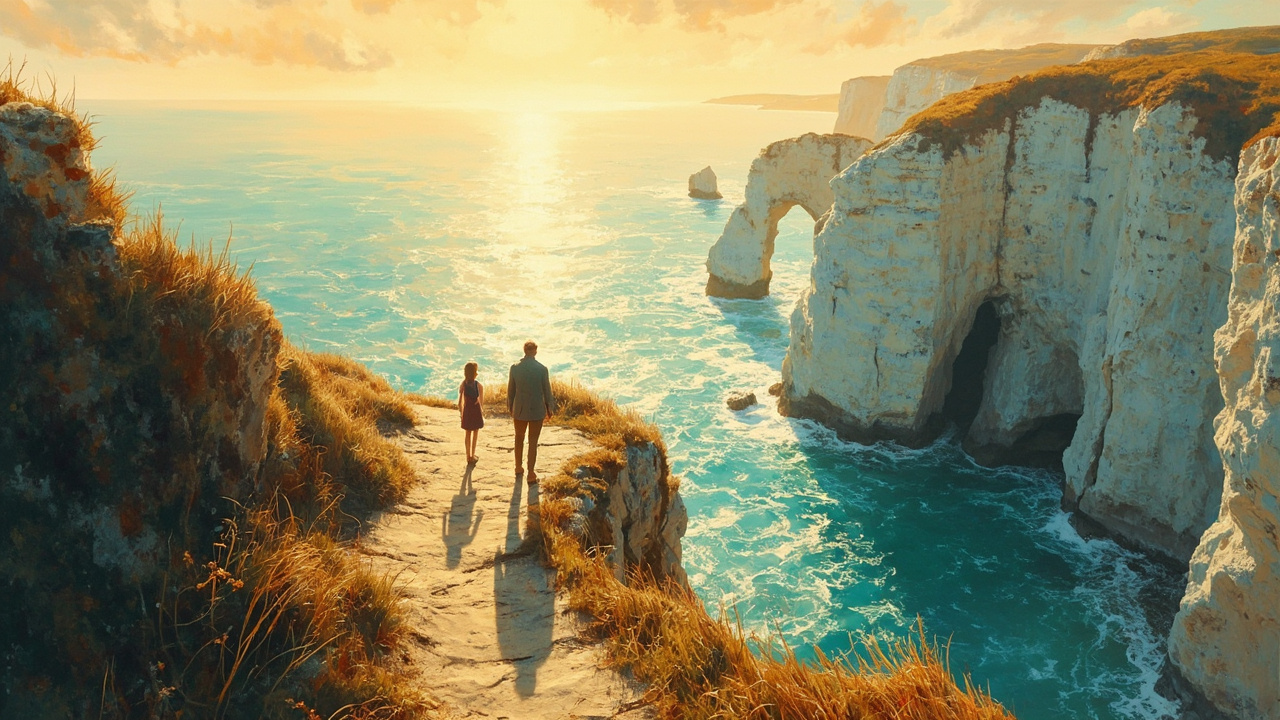 The Path Back
