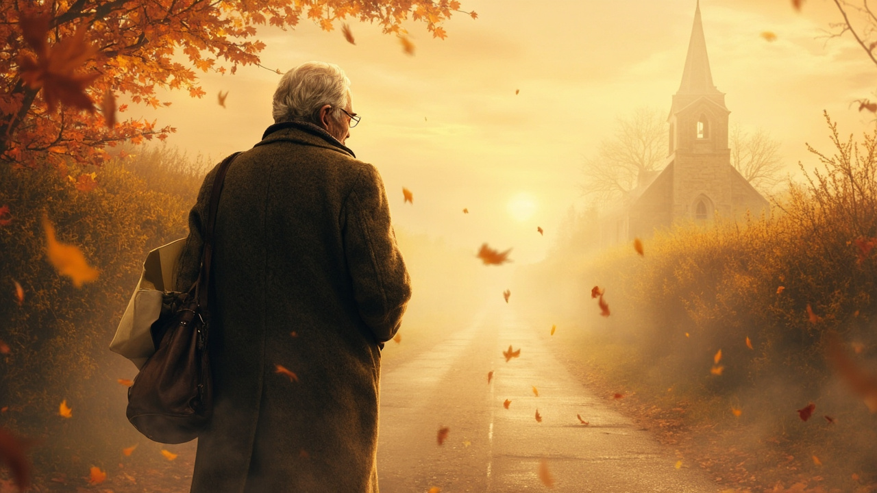 The Last Postman