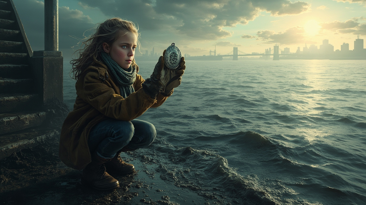 The Mudlarking Discovery