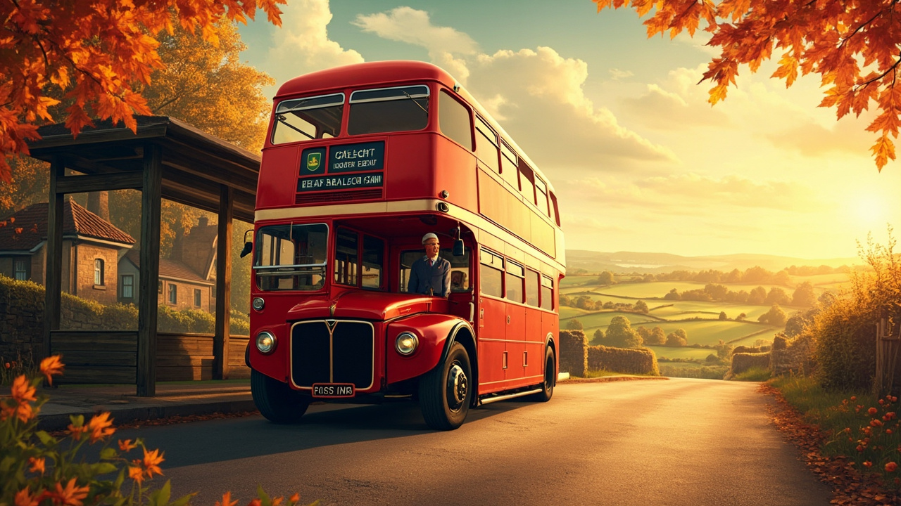 The Last Route